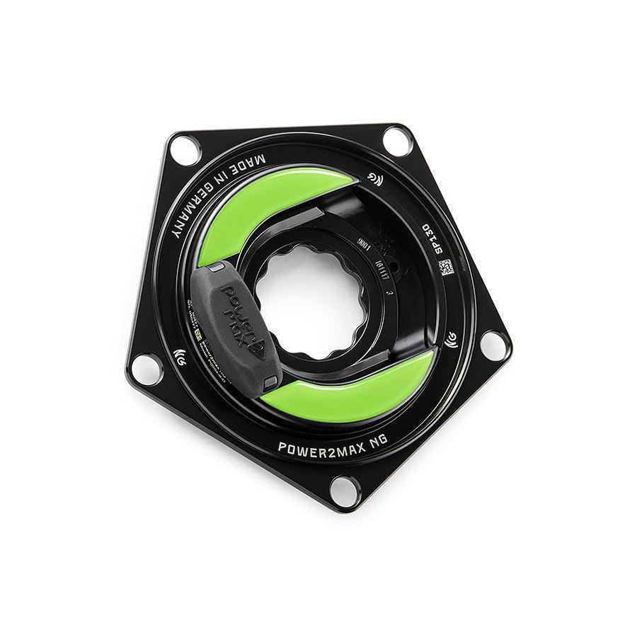 Power2Max NG Eco Road Power Meter  Specialized -